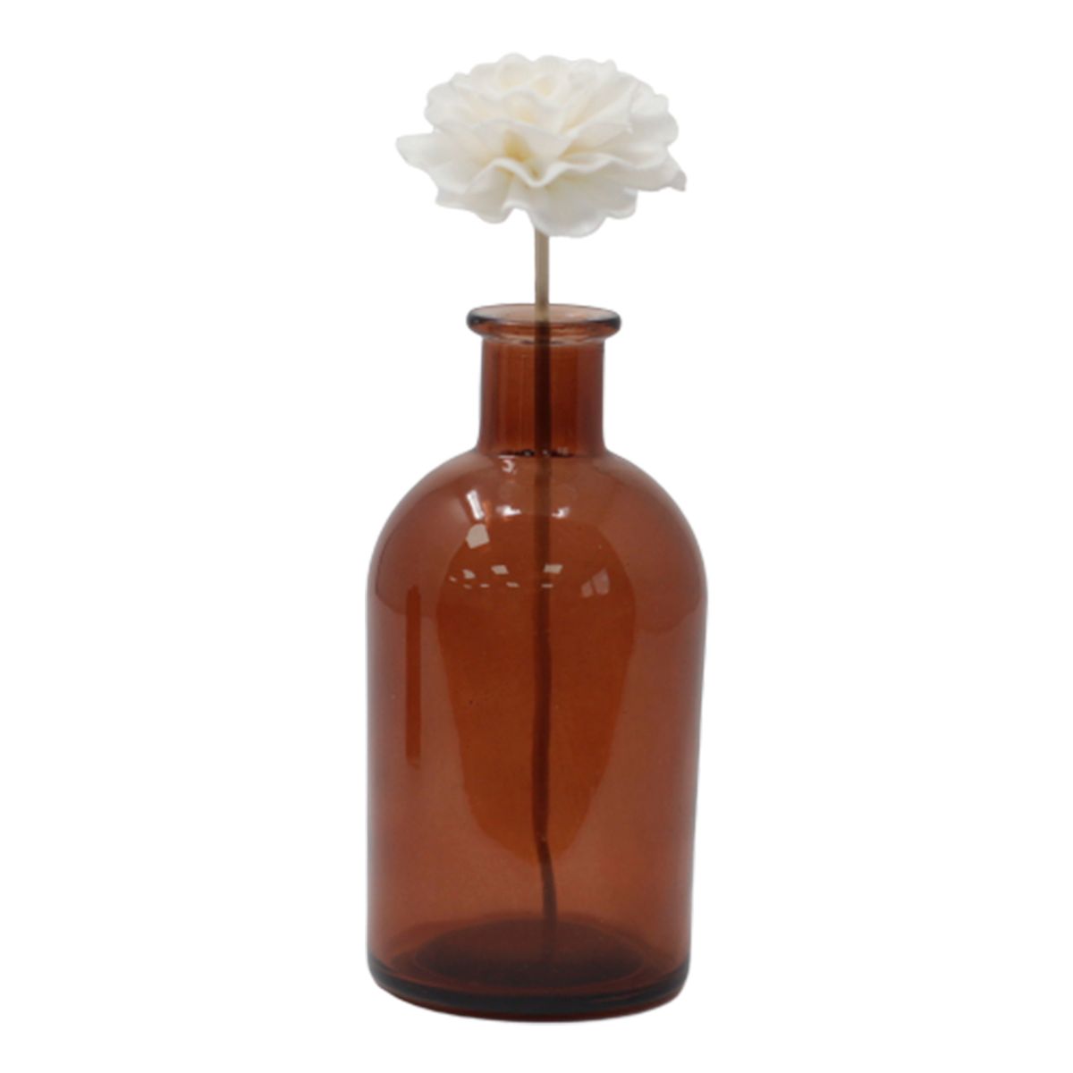 Natural Diffuser Flowers – Carnation on Reed