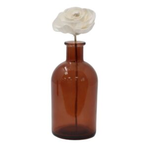 Natural Diffuser Flowers – Rose on Reed