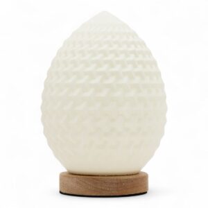 New Wave Lamp - USB - 3 settings - Teardrop
