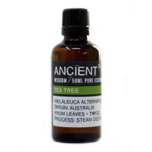 Tea Tree 50ml