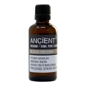 Blackpepper 50ml