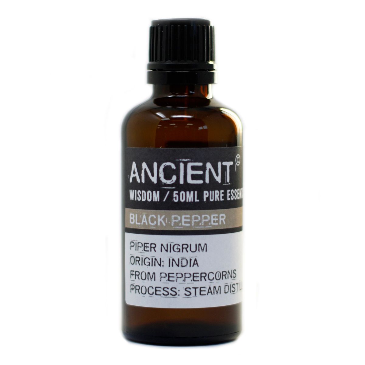 Blackpepper 50ml