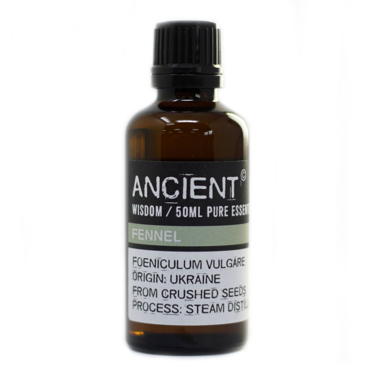 Fennel 50ml