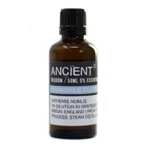 Chamomile (Pure) 50ml