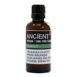 Cajaput 50ml