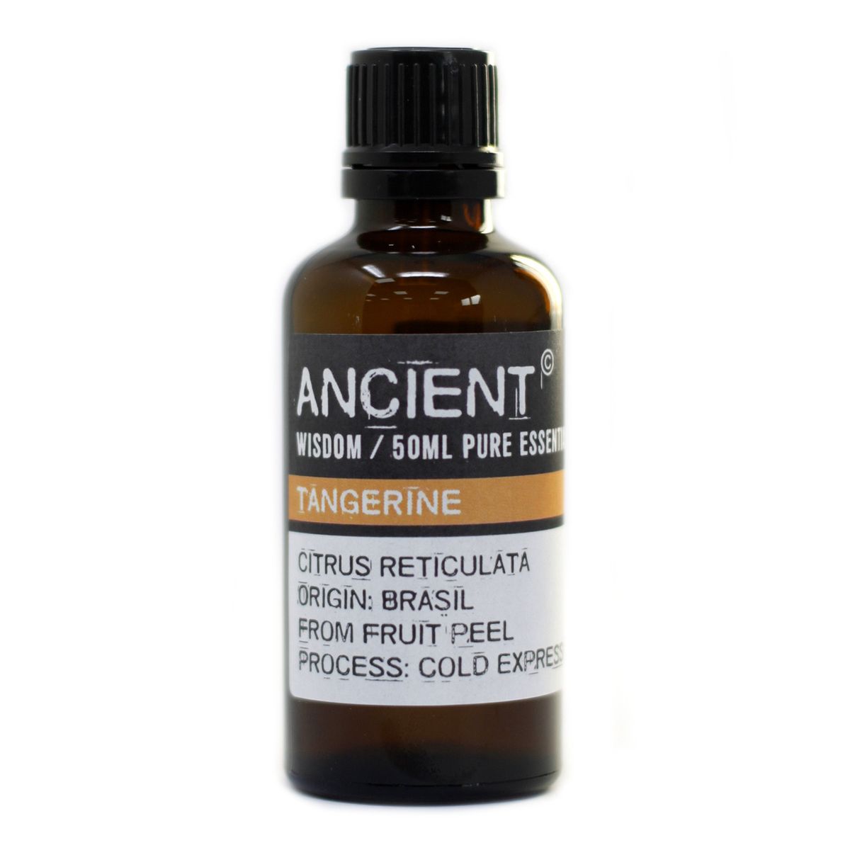 Tangerine 50ml