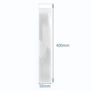 Poly-Prop Bags 400x50mm -Incense