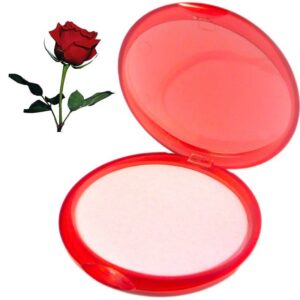 Paper Soaps - Rose