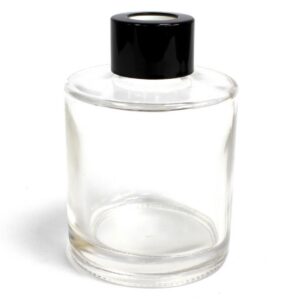 Round Diffuser Bottle - 150ml