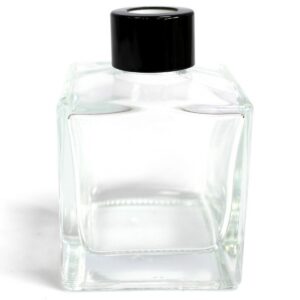 Square Diffuser Bottle - 200ml