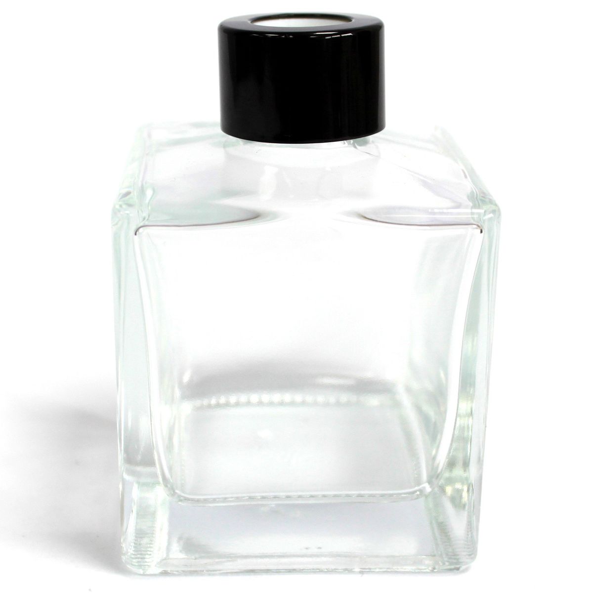 Square Diffuser Bottle - 200ml