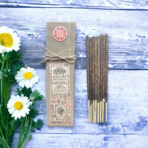 Ritual Resin on Stick - Chamomile