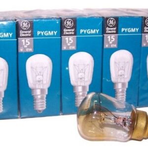 Spare Salt Lamps Bulb