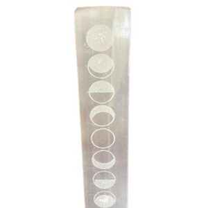 Flat Bar Charging Plate 20cm - Moon Cycles