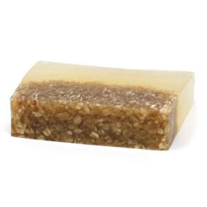 Pack of 13 Honey & Oatmeal Soap Bars