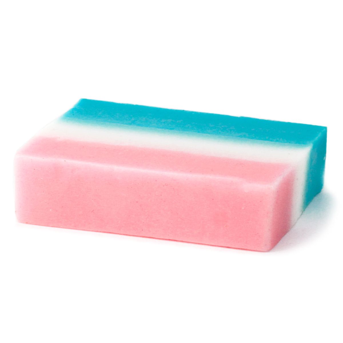Pack of 13 Baby Powder Soap Bars
