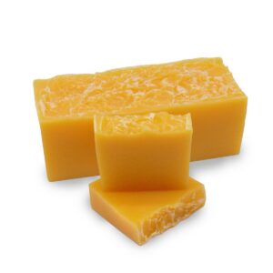Pack of 13 Mandarin & Honey Soap Bars