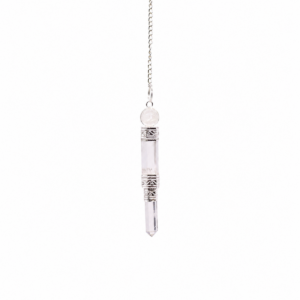 Pendulum - Rock Quartz