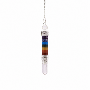 Pendulum - 7 Chakra 3 Piece Joint