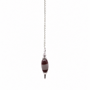 Shiva Lingam with Point Pendulum