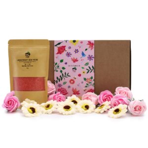 Salt Soak Set - Passion