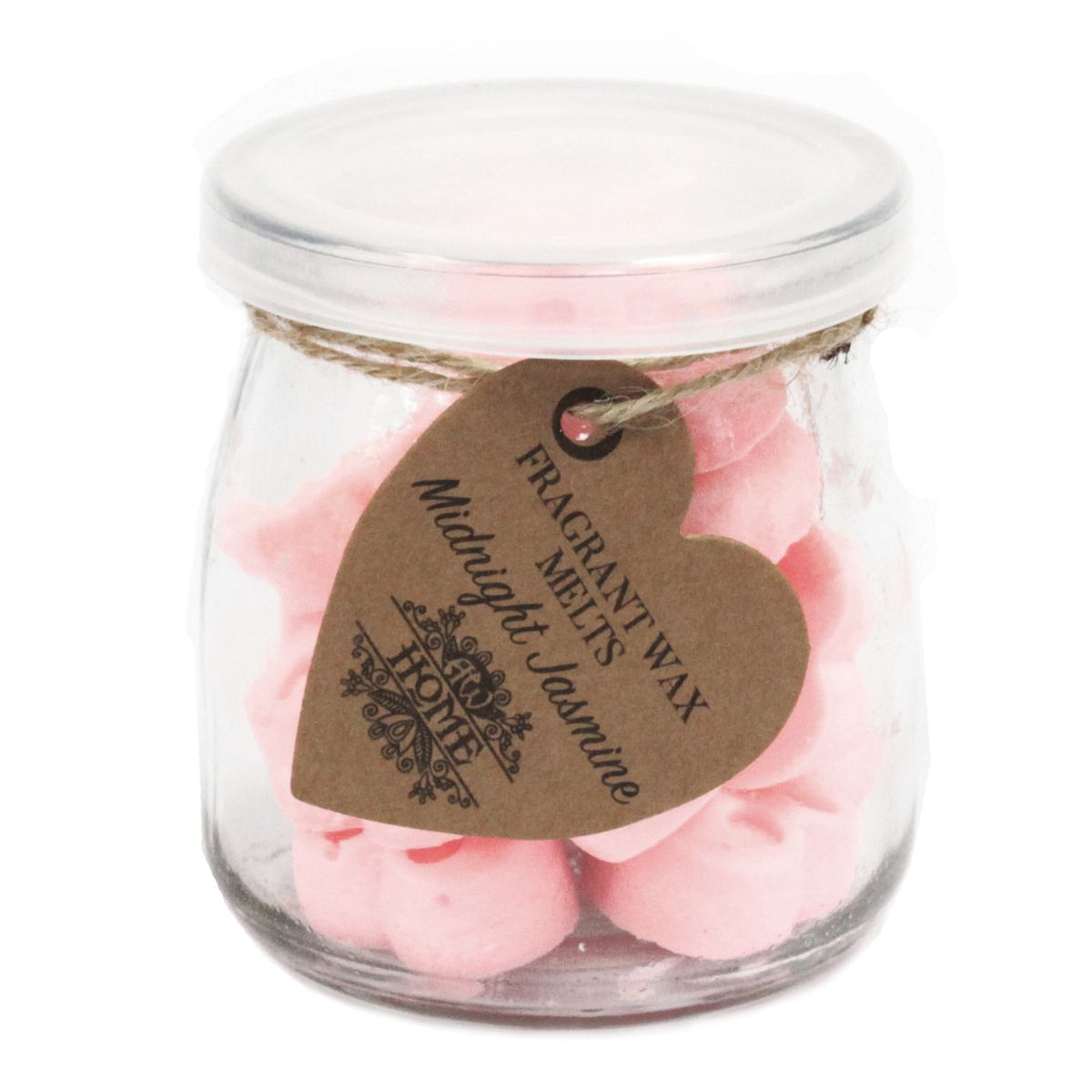 Soywax Melts Jar - Midnight Jasmine