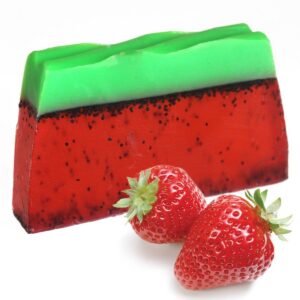 Soap Loaves