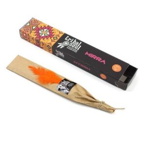 Tribal Soul Incense Sticks - Myrrh