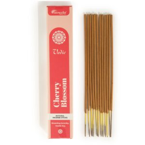Vedic Incense Sticks - Cherry Blossom