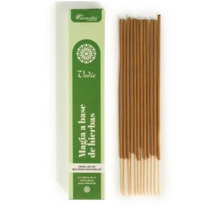 Vedic Incense Sticks - Herbal Magic