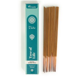 Vedic Incense Sticks - Tree of Life