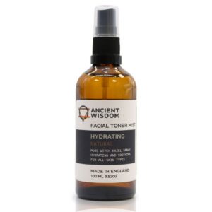 Pure Witch Hazel 100ml