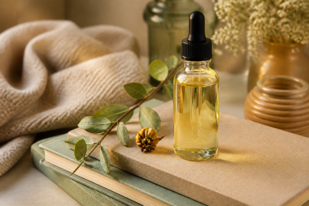 what are carrier oils and which ones are best?