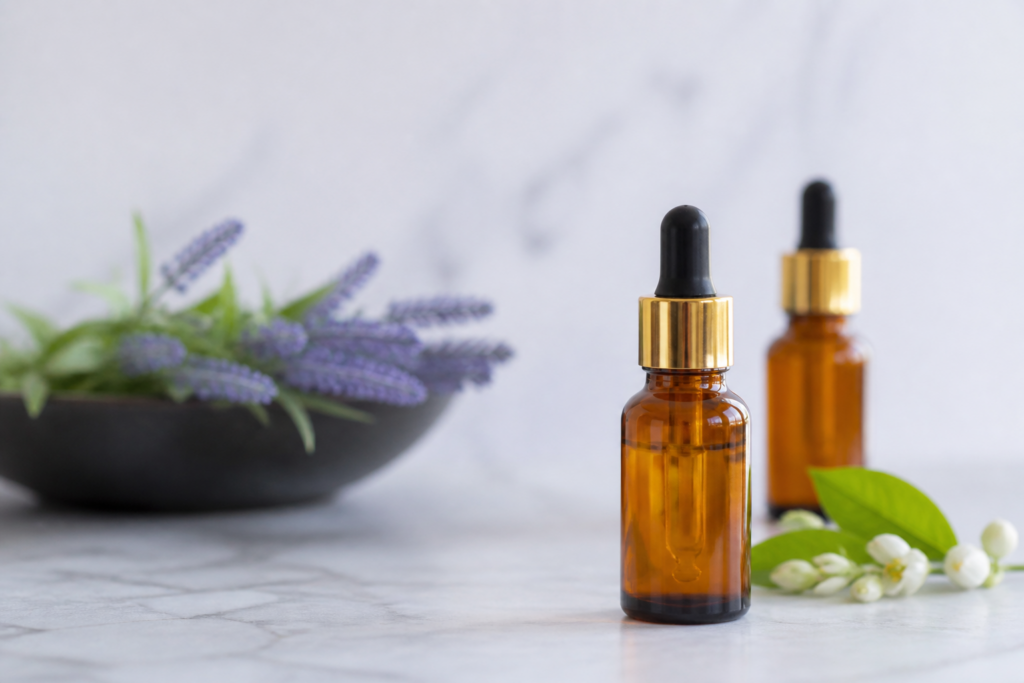which essential oils are best for beginners?
